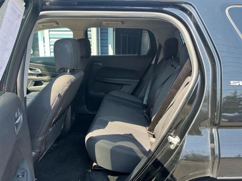 Used 2015 GMC Terrain SLE w/ Convenience Package FWD image 12