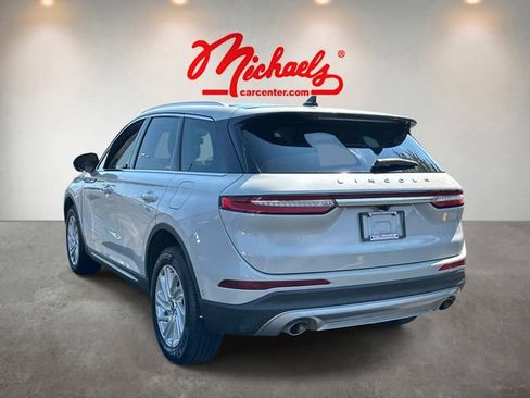 Used 2021 Lincoln Corsair Reserve w/ Equipment Group 201A AWD/4WD image 4