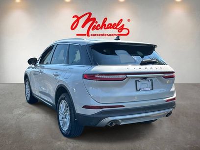 Used 2021 Lincoln Corsair Reserve w/ Equipment Group 201A