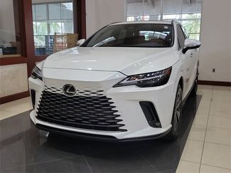 Used 2025 Lexus RX 350 Premium Plus video 2