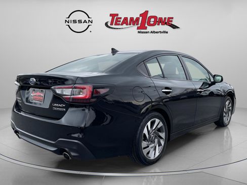 Used 2024 Subaru Legacy Touring XT image 8