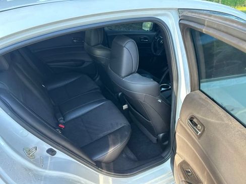 Used 2016 Acura ILX FWD image 8