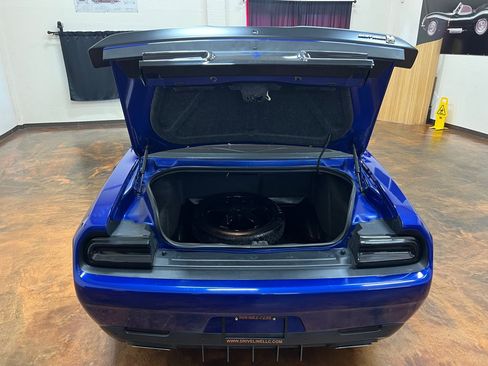 Used 2021 Dodge Challenger R/T Scat Pack RWD image 44
