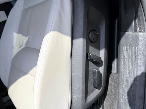 Used 2022 Nissan Rogue SV w/ SV Premium Package image 17