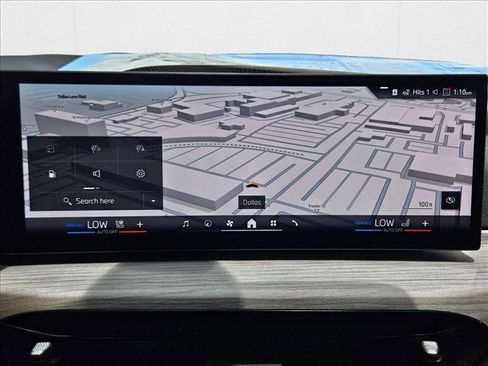 Used 2026 BMW 430i Coupe w/ Parking Assistance Package image 12