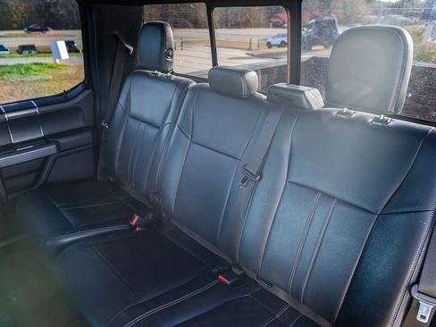 Certified 2018 Ford F150 XLT w/ Equipment Group 302A Luxury image 18