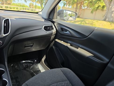 Used 2023 Chevrolet Equinox LT AWD/4WD image 9