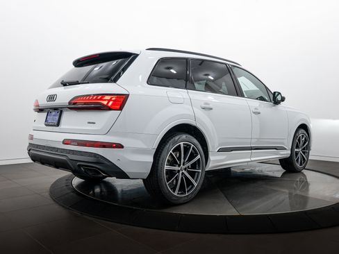 New 2026 Audi Q7 2.0T Premium Plus AWD/4WD image 4