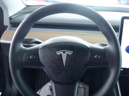 Used 2018 Tesla Model 3 Mid Range RWD image 19