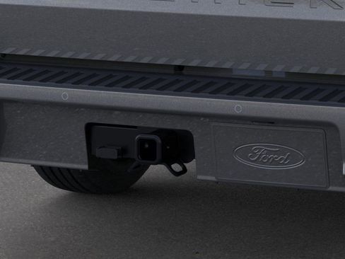 New 2025 Ford Maverick Lobo image 23