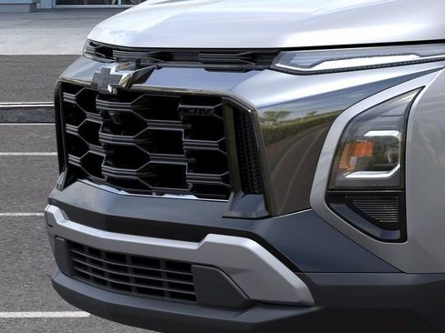 New 2027 Chevrolet Equinox ACTIV FWD image 14