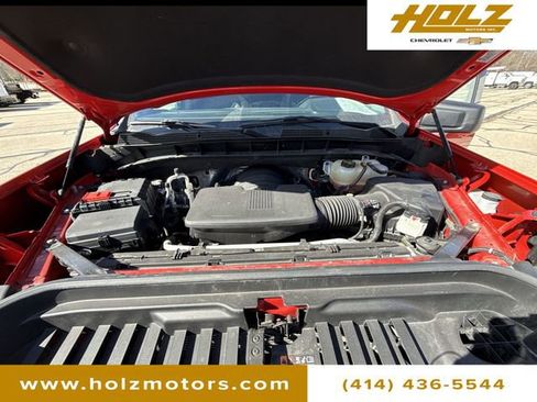 Certified 2022 GMC Sierra 1500 Elevation image 29