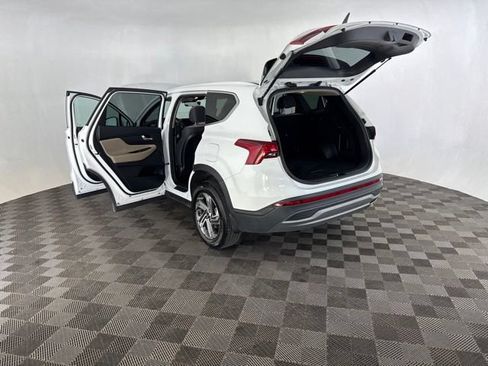 Used 2023 Hyundai Santa Fe SE AWD/4WD image 21