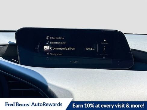 New 2026 MAZDA MAZDA3 s Sport image 13