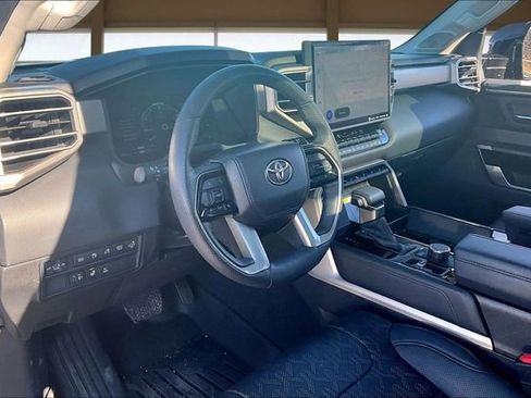 Used 2024 Toyota Sequoia Limited image 14