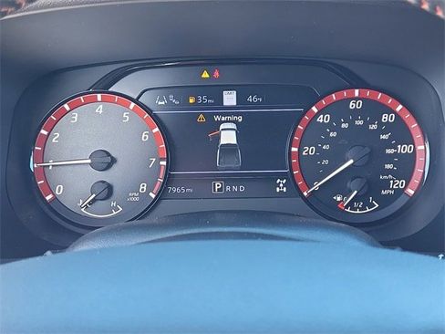 Used 2023 Nissan Frontier PRO-4X w/ Pro-4X Premium Package image 10