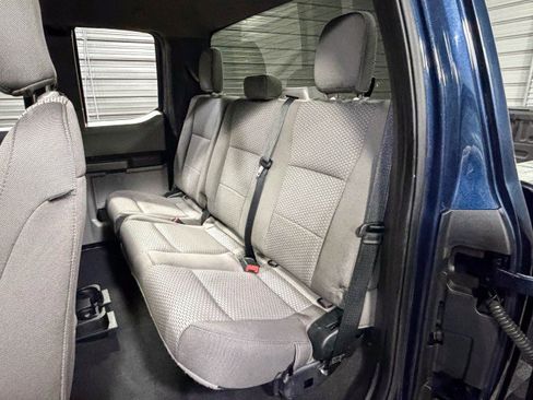 Used 2020 Ford F250 XLT w/ XLT Premium Package image 19