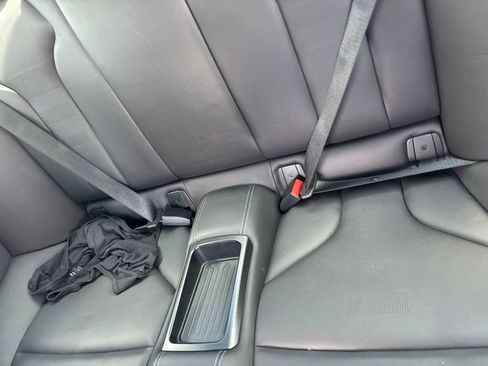 Used 2015 BMW M4 Coupe RWD image 14