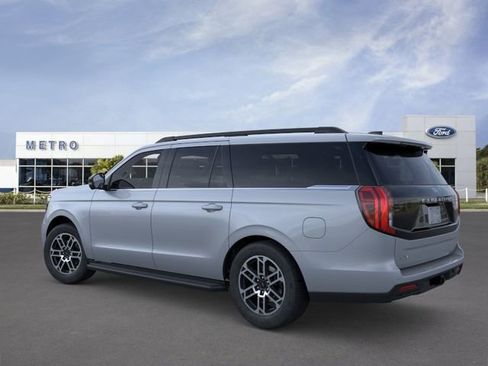 New 2026 Ford Expedition Max Active image 4