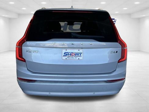 Used 2024 Volvo XC90 B6 Plus w/ Protection Package Premier image 6