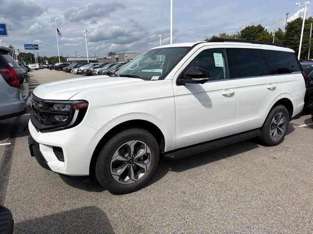New 2027 Ford Expedition Active AWD/4WD image 6