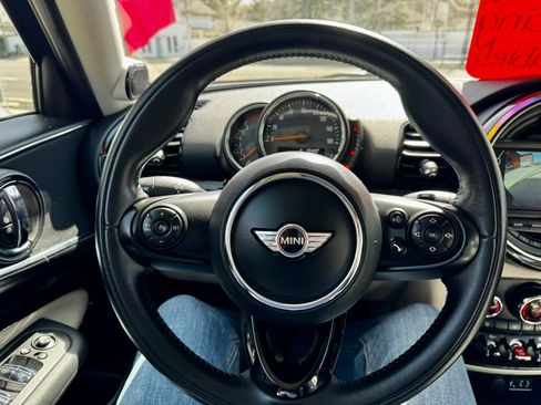 Used 2017 MINI Cooper Clubman S image 8