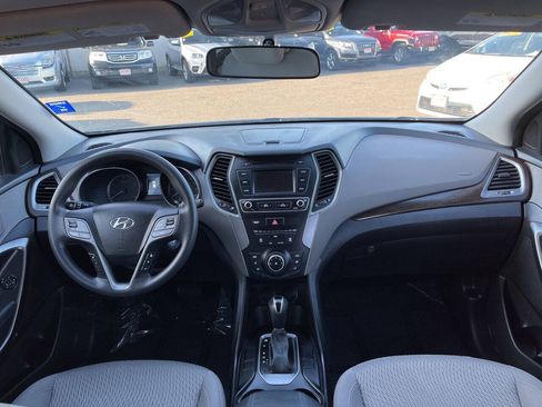 Used 2017 Hyundai Santa Fe Sport AWD/4WD image 15