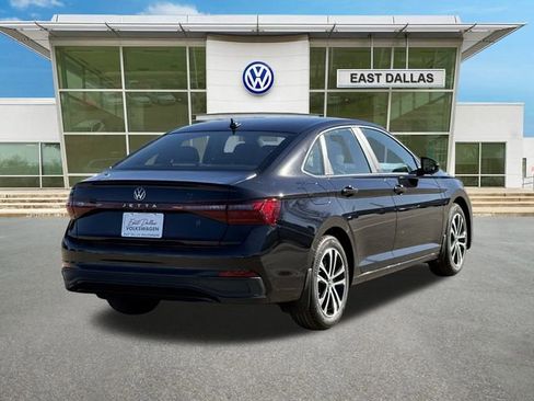 New 2026 Volkswagen Jetta Sport FWD image 3
