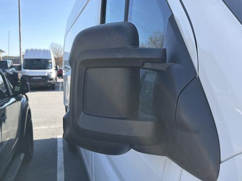 Used 2025 RAM ProMaster 3500 w/ Quick Order Package 22G SLT image 10