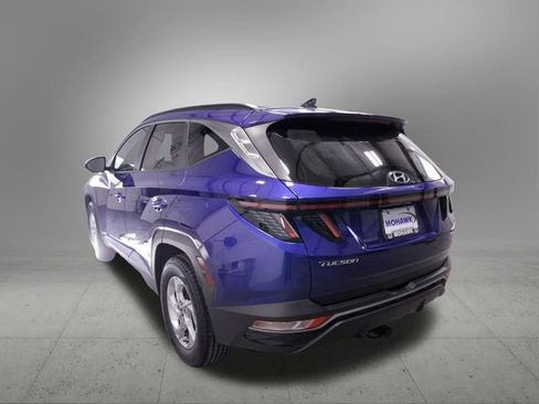 Used 2023 Hyundai Tucson SEL image 4