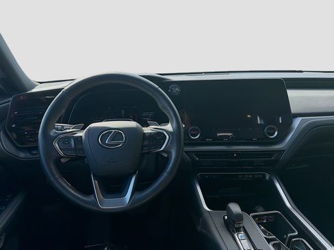 Used 2024 Lexus TX 350 FWD w/ Technology Package image 21