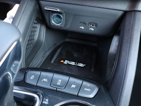 New 2026 Chevrolet TrailBlazer LT w/ Convenience Package image 19