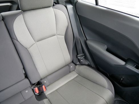 Certified 2024 Subaru Crosstrek 2.0i Premium AWD/4WD image 14