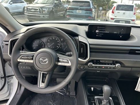 New 2026 MAZDA CX-50 AWD 2.5 S w/ Weather Package image 13