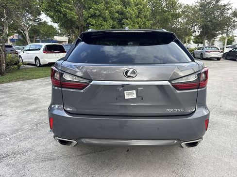 Used 2019 Lexus RX 350 FWD w/ Premium Package image 24