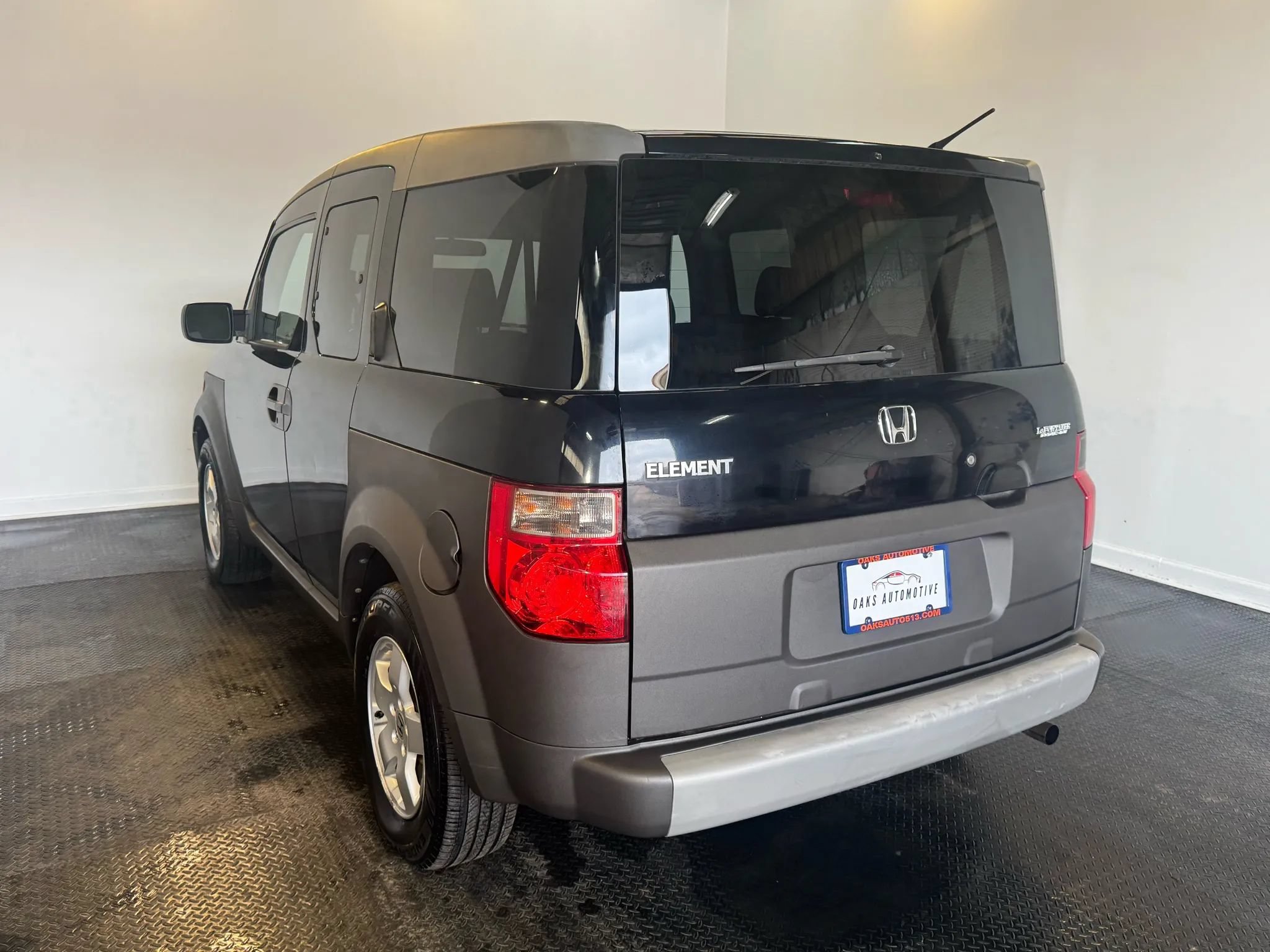 Used 2003 Honda Element EX image 4