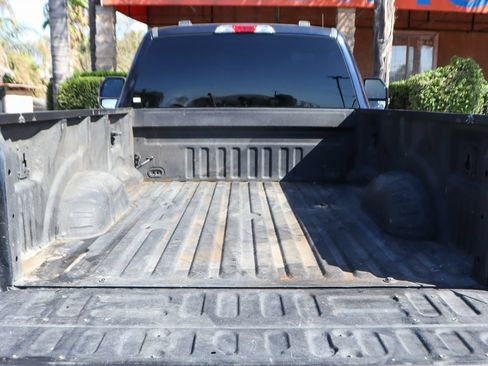 Used 2022 Ford F250 XLT w/ XLT Value Package RWD image 8