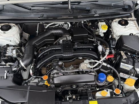 Used 2018 Subaru Impreza 2.0i image 22