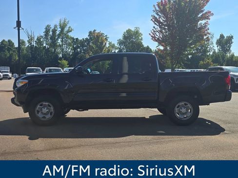 Used 2020 Toyota Tacoma SR w/ SR Convenience Package RWD image 4