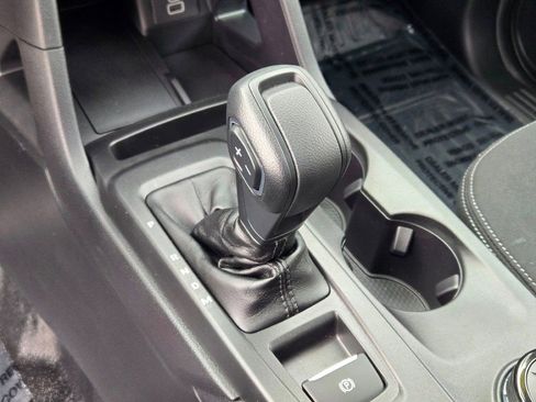 New 2025 Ford Ranger XL w/ Trailer Tow Package image 24