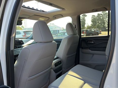 Used 2024 Honda Ridgeline RTL image 33