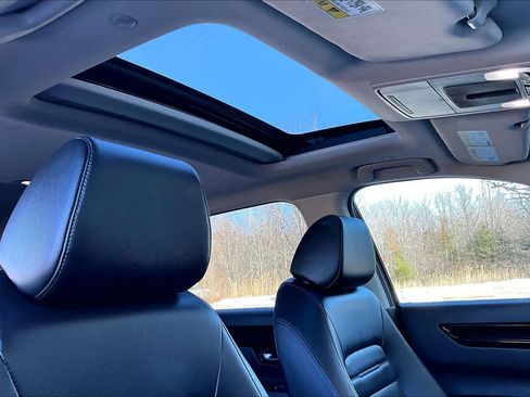 Used 2023 Honda CR-V EX-L image 14