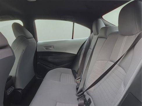 New 2026 Toyota Corolla SE image 14