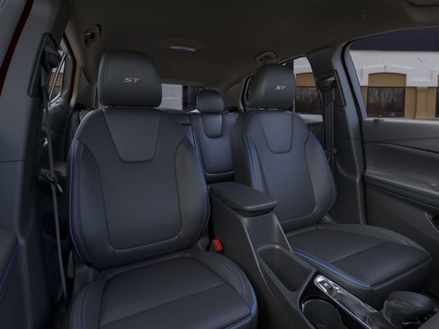 New 2026 Buick Encore GX Sport Touring w/ Comfort Package image 17