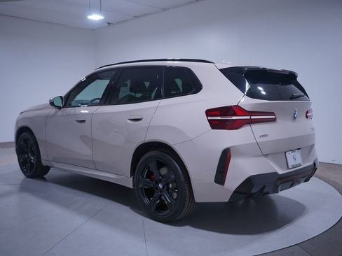 Used 2025 BMW X3 xDrive30i w/ M Sport Package image 3