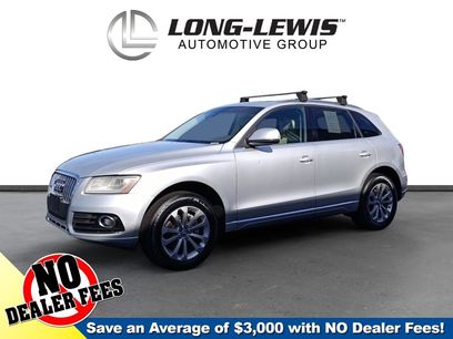 Used 2013 Audi Q5 2.0T Premium Plus