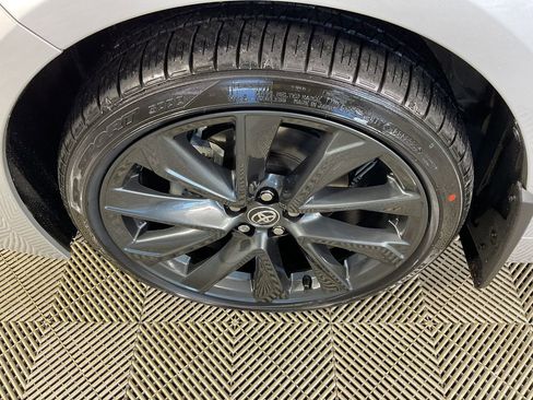 New 2026 Toyota Corolla SE image 4