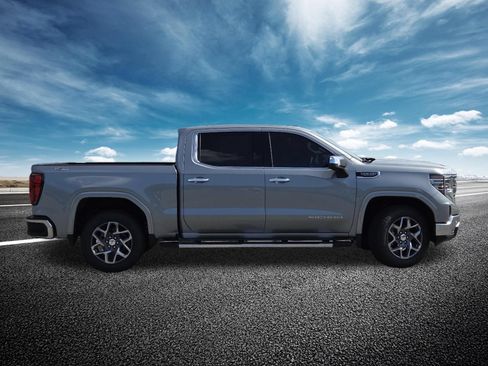 New 2026 GMC Sierra 1500 SLT w/ SLT Premium Plus Package AWD/4WD image 21