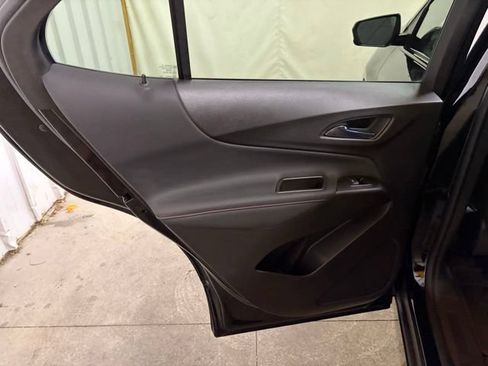 Used 2023 Chevrolet Equinox RS w/ LPO, Floor Liner Package AWD/4WD image 25