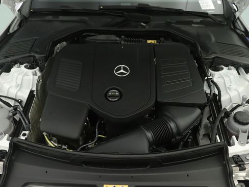 New 2026 Mercedes-Benz C 300 Sedan image 10